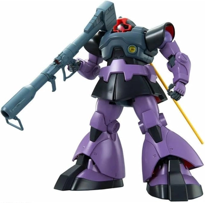 mg dom -new- 1/100