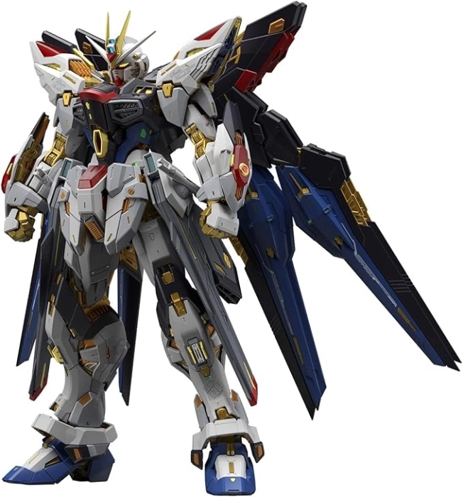 mgex gundam strike freedom 1/100