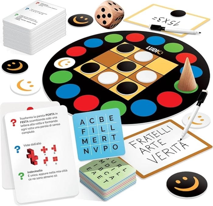 active minds - la grande sfida