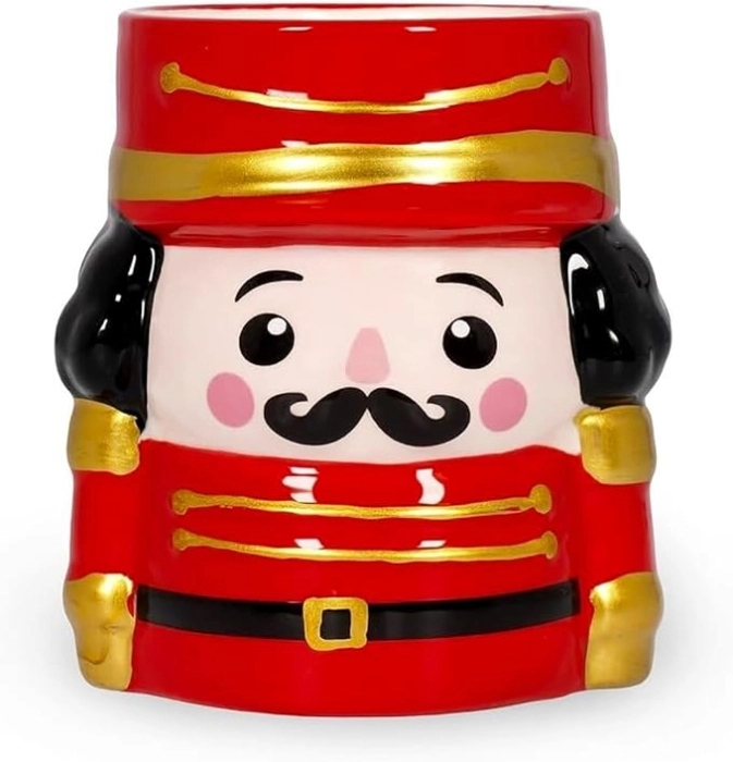 candela profumata - nutcracker