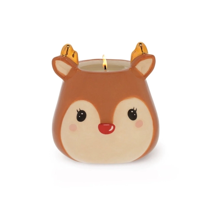 candela profumata - renna