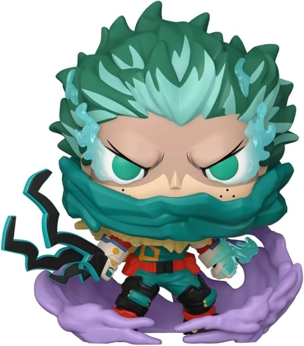 my hero academia - deku 9cm - funko pop! 2157