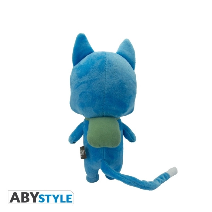 fairy tail - peluche happy