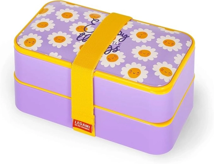 porta pranzo - daisy