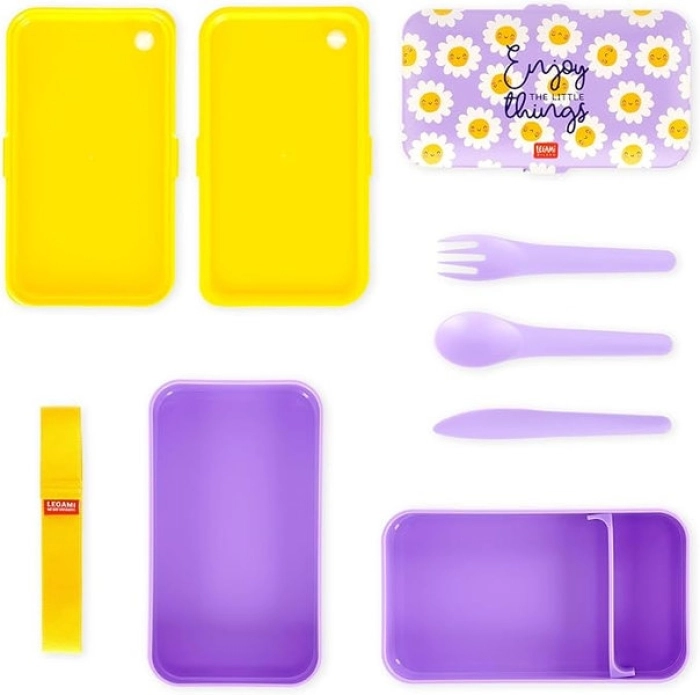 porta pranzo - daisy