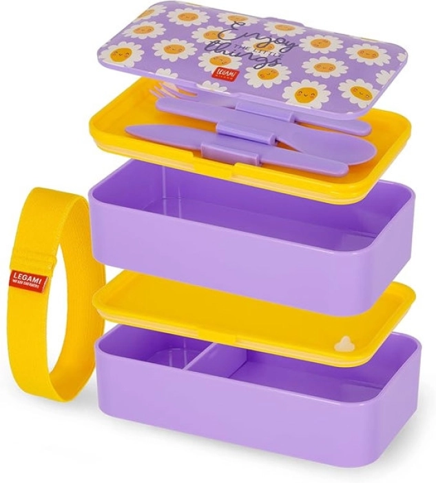 porta pranzo - daisy