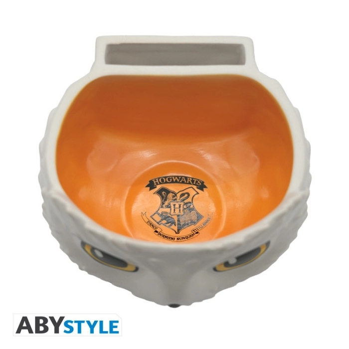 harry potter - tazza 3d - edvige