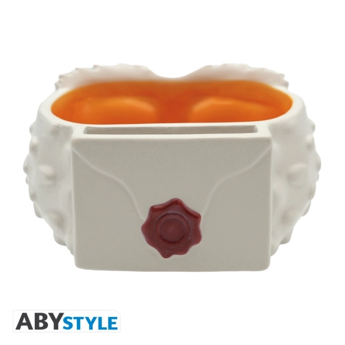 harry potter - tazza 3d - edvige