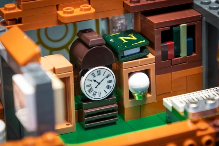 il nautilus - steampunk