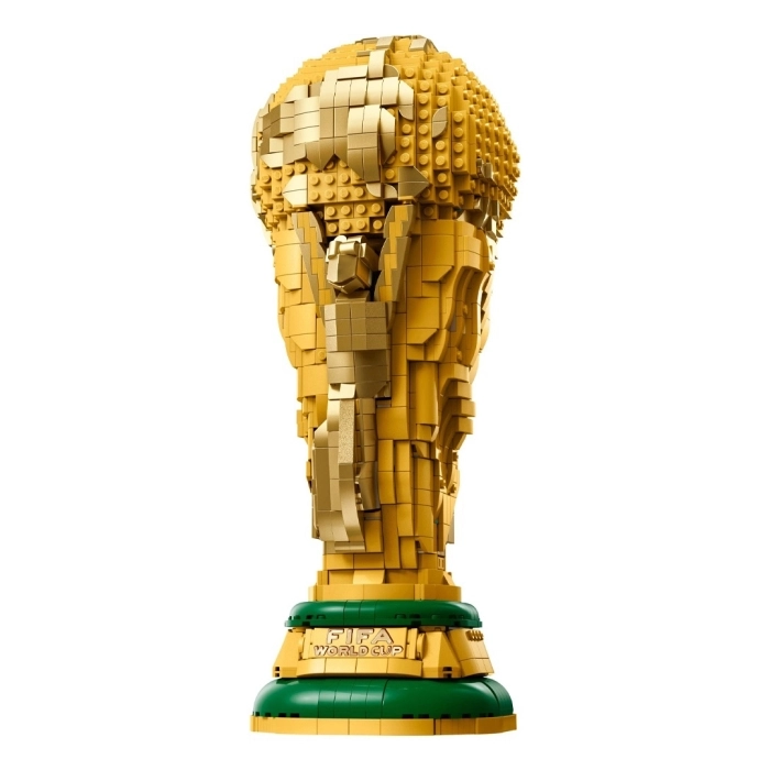 43020 - fifa world cup trophy