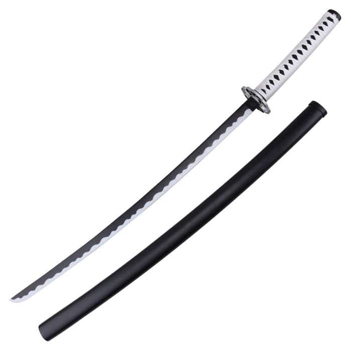 kagurabachi - katana di chihiro rokuhira