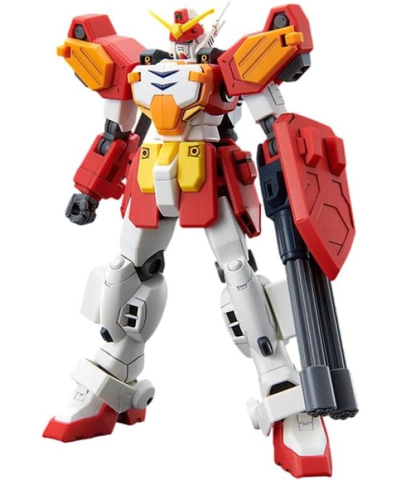 hg gundam heavyarms custom 1/144