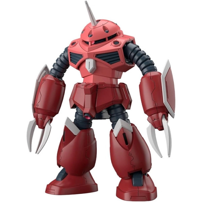 hg z'gok seed freedom ver 1/144