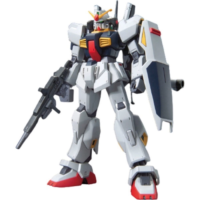 hgbf gundam build mk2 1/144