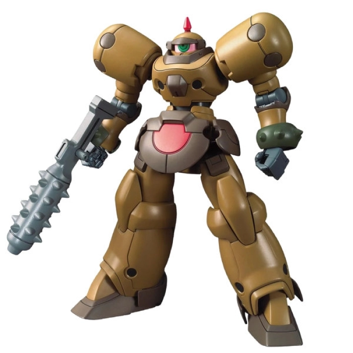 hgfc death army 1/144