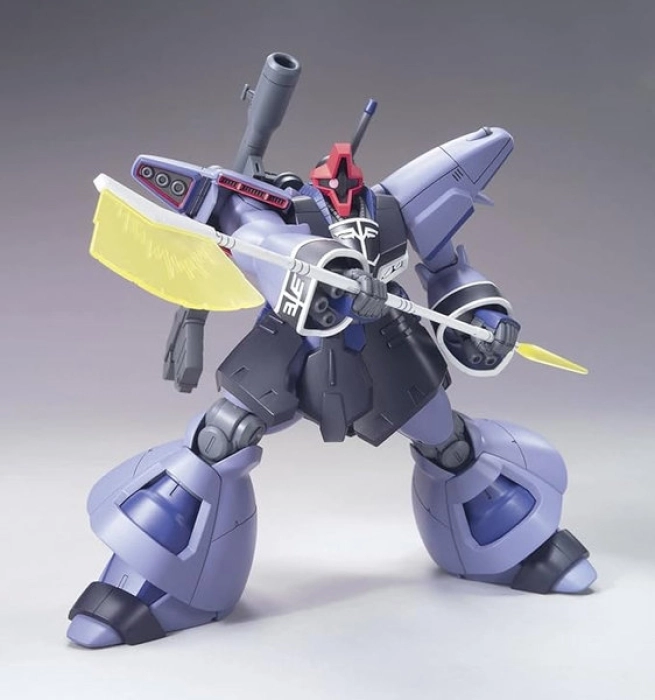 hguc dreiisen unicorn ver 1/144