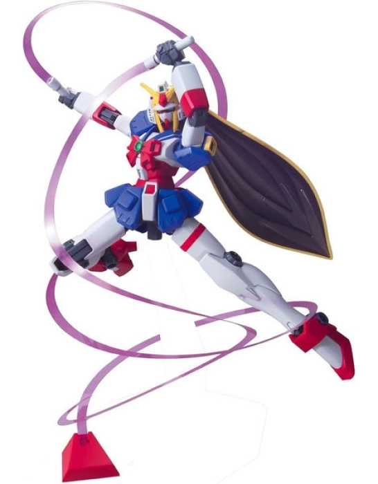 hguc gundam nobell 1/144