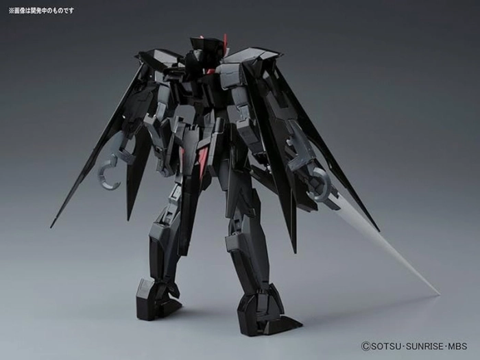 mg gundam age-2 dark hound 1/100