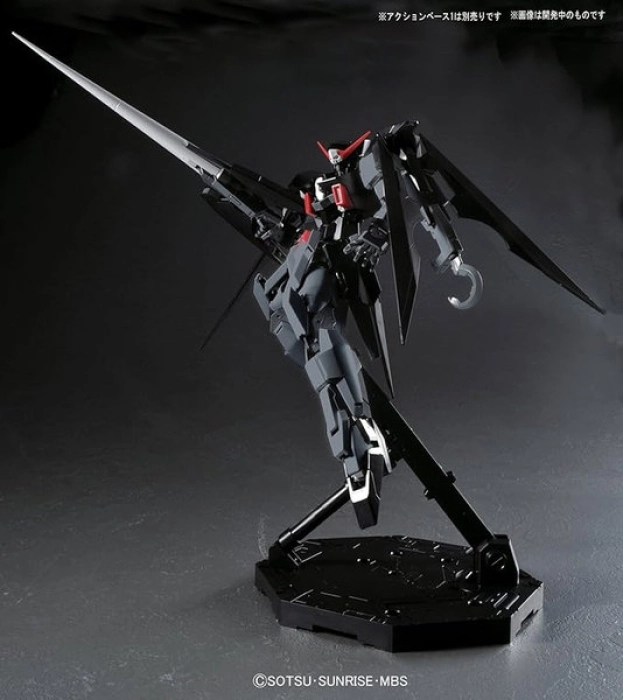 mg gundam age-2 dark hound 1/100