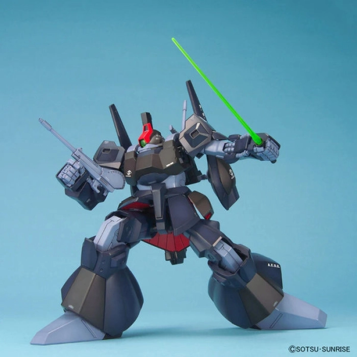 mg rick dias 1/100