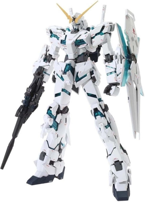 mg gundam unicorn rx-0 full ar v.ka 1/100