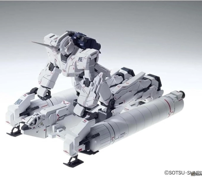mg gundam unicorn rx-0 full ar v.ka 1/100