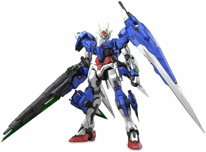 pg gundam 00 seven sword g 1/60
