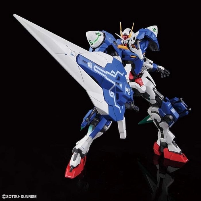 pg gundam 00 seven sword g 1/60