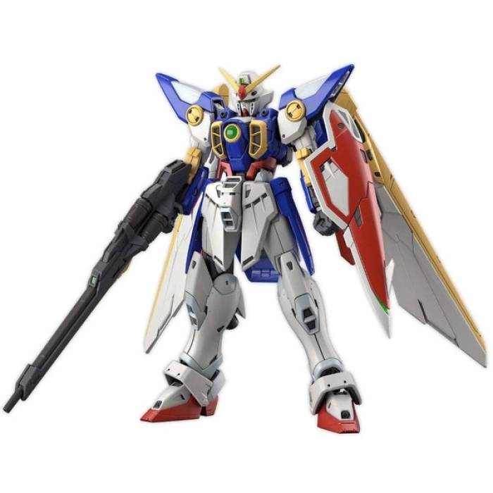 rg gundam wing zero tv ver 1/144