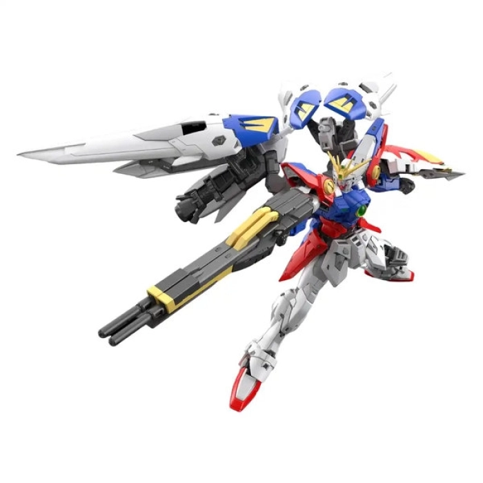 rg gundam wing zero tv ver 1/144
