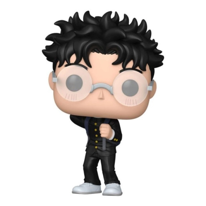 dandadan - okarun - funko pop! 2100 chase