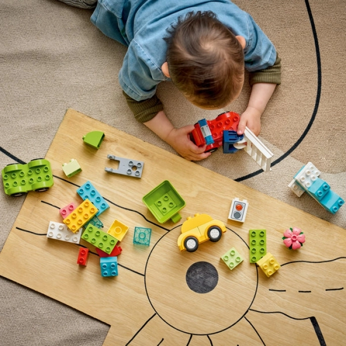 10474 - veicoli creativi