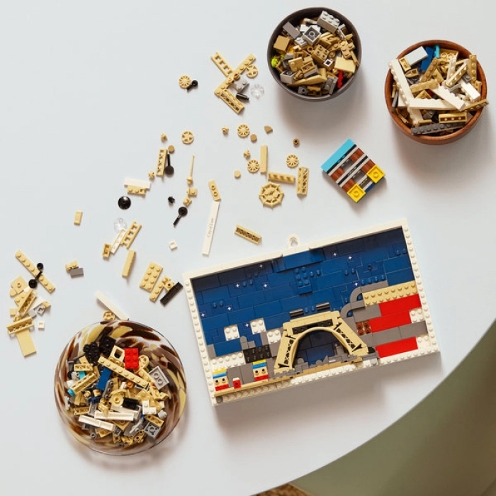 21064 - parigi - la citta dell&rsquo;amore