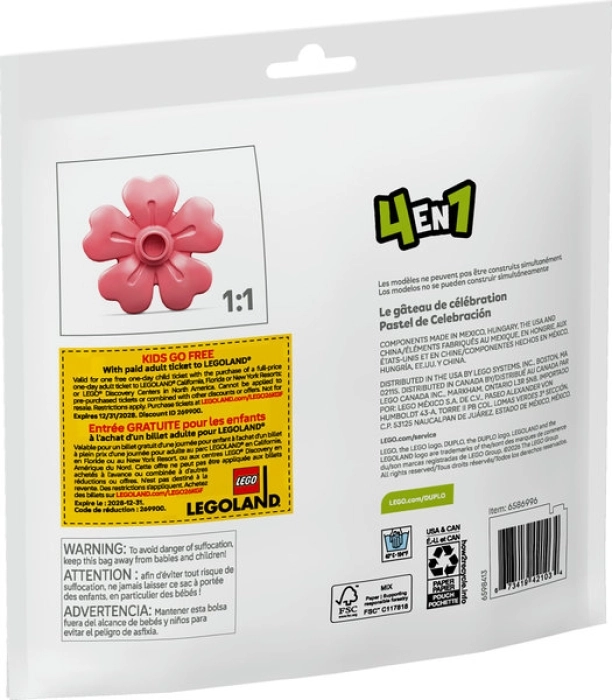 30712 - torta di compleanno