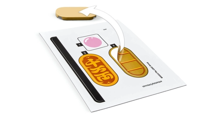 40813 - gatto della fortuna