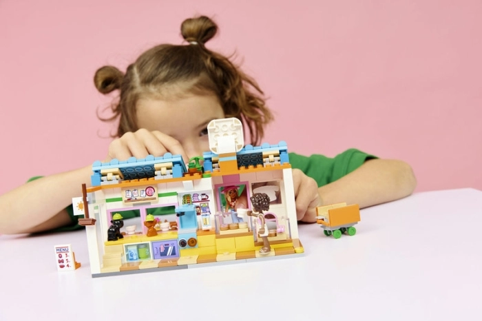 42677 - il forno dei biscottini per cani