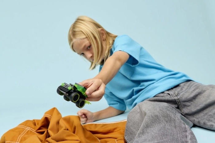 60484 - veicoli - auto da corsa da gioco