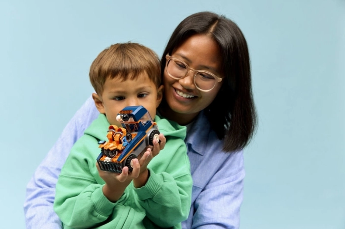 60491 - trasportatore di moto