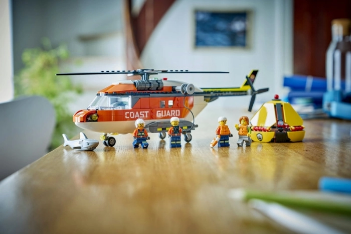 60503 - elicottero della guardia costiera