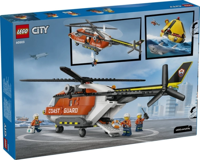 60503 - elicottero della guardia costiera