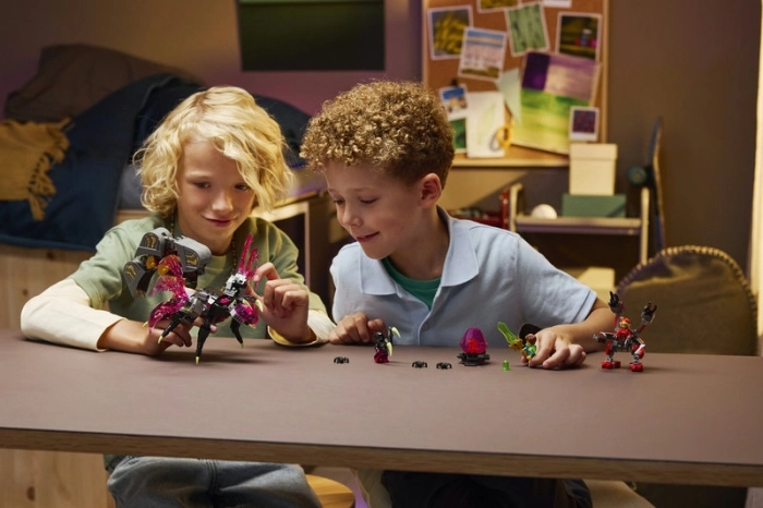 71513 - scorpione escavatore