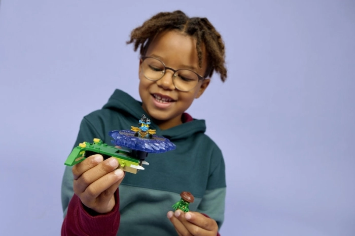 71849 - nya contro spinner mostro della mutazione