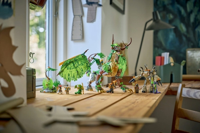 71859 - drago della vita