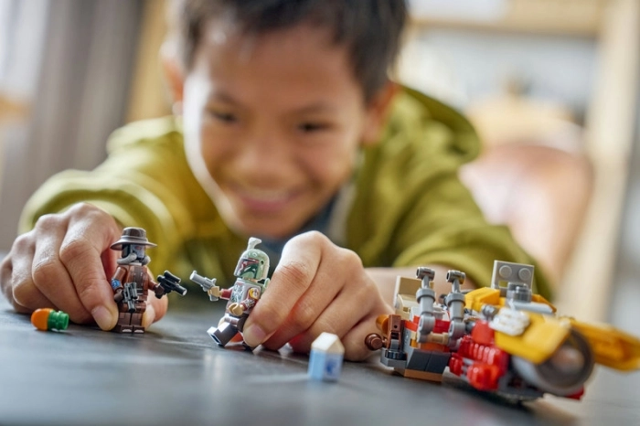 75437 - speeder di cobb vanth