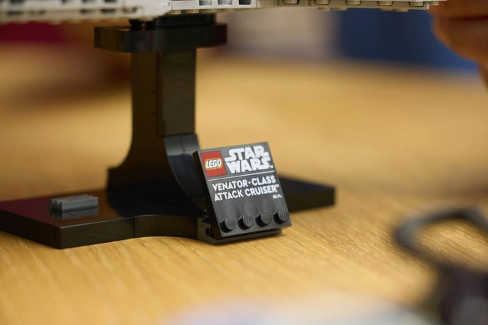 75441 - attack cruiser&trade; classe venator