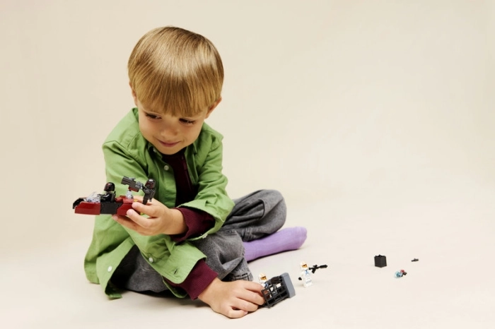 75449 - battle pack assedio di mandalore