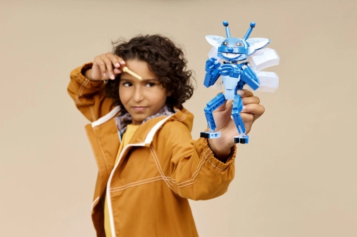 76461 - folletto della cornovaglia