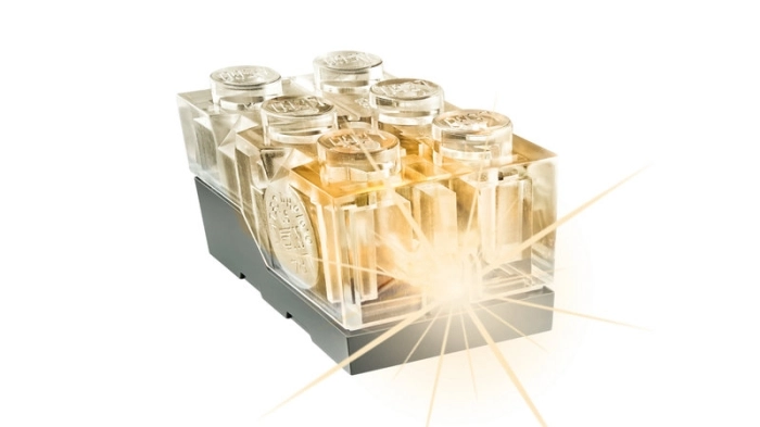 76467 - la casa di luna lovegood