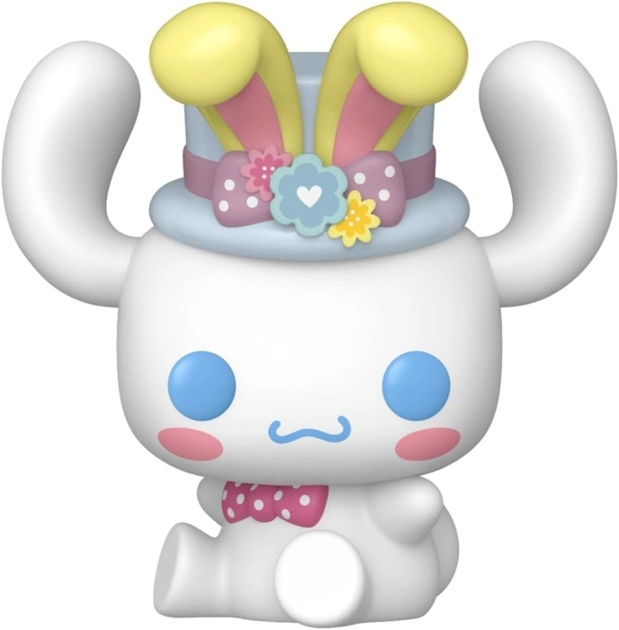 hello kitty: cinnamoroll spring 9cm - funko pop! 131