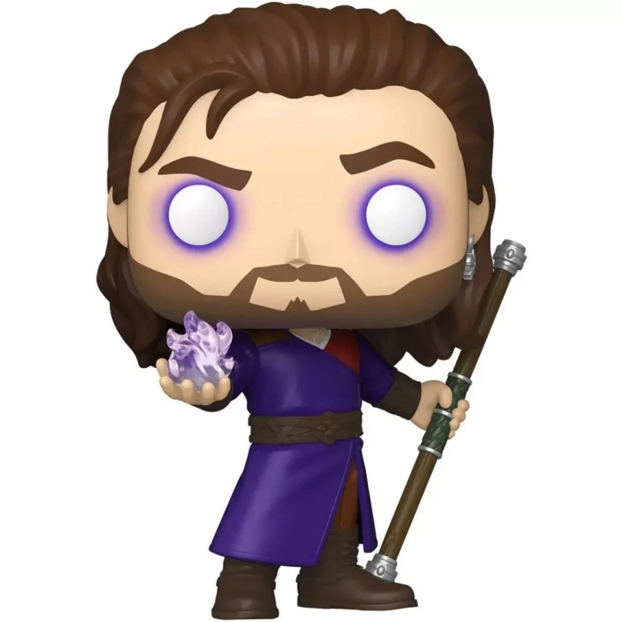 baldur's gate 3 - gale - funko pop! 1146 chase